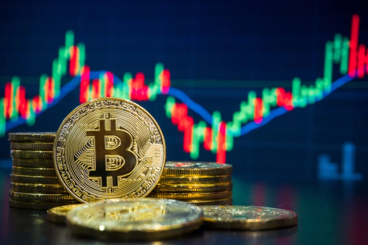 BlackRock CEO Says: Russia-Ukraine War Could Increase Cryptocurrency Use