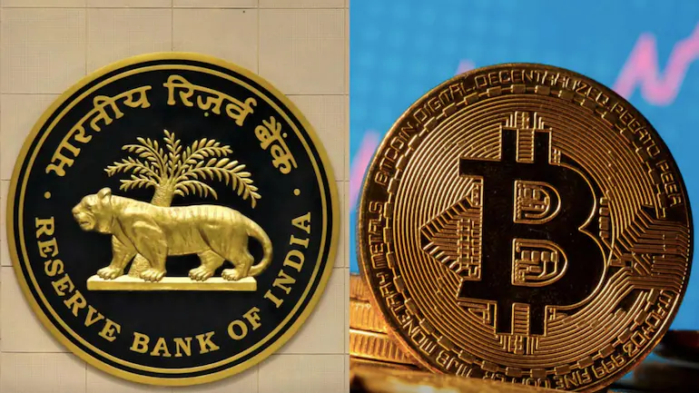 RBI Governor Warns About Cryptocurrency