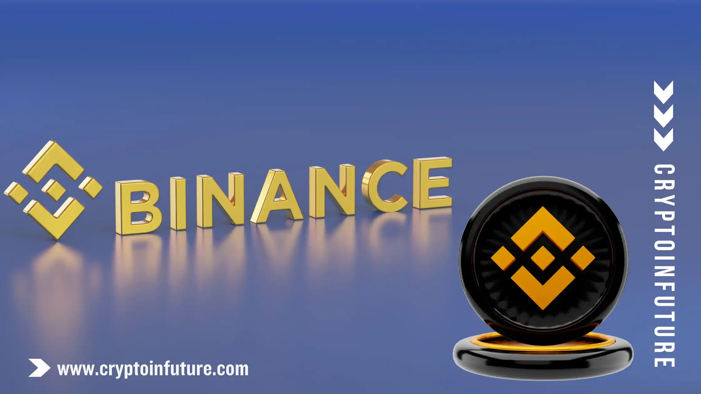 About Binance coin