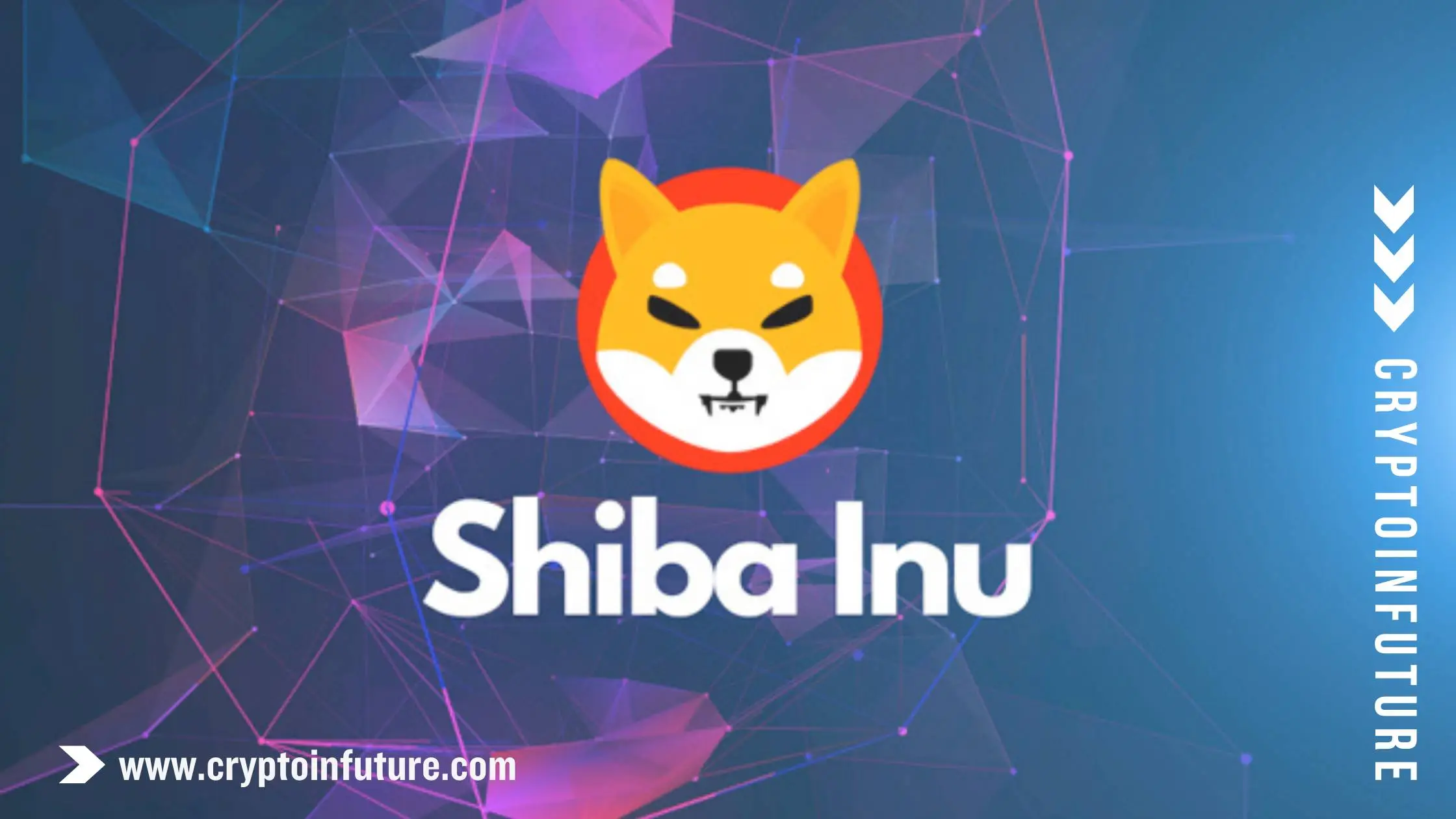 About Shiba Inu
