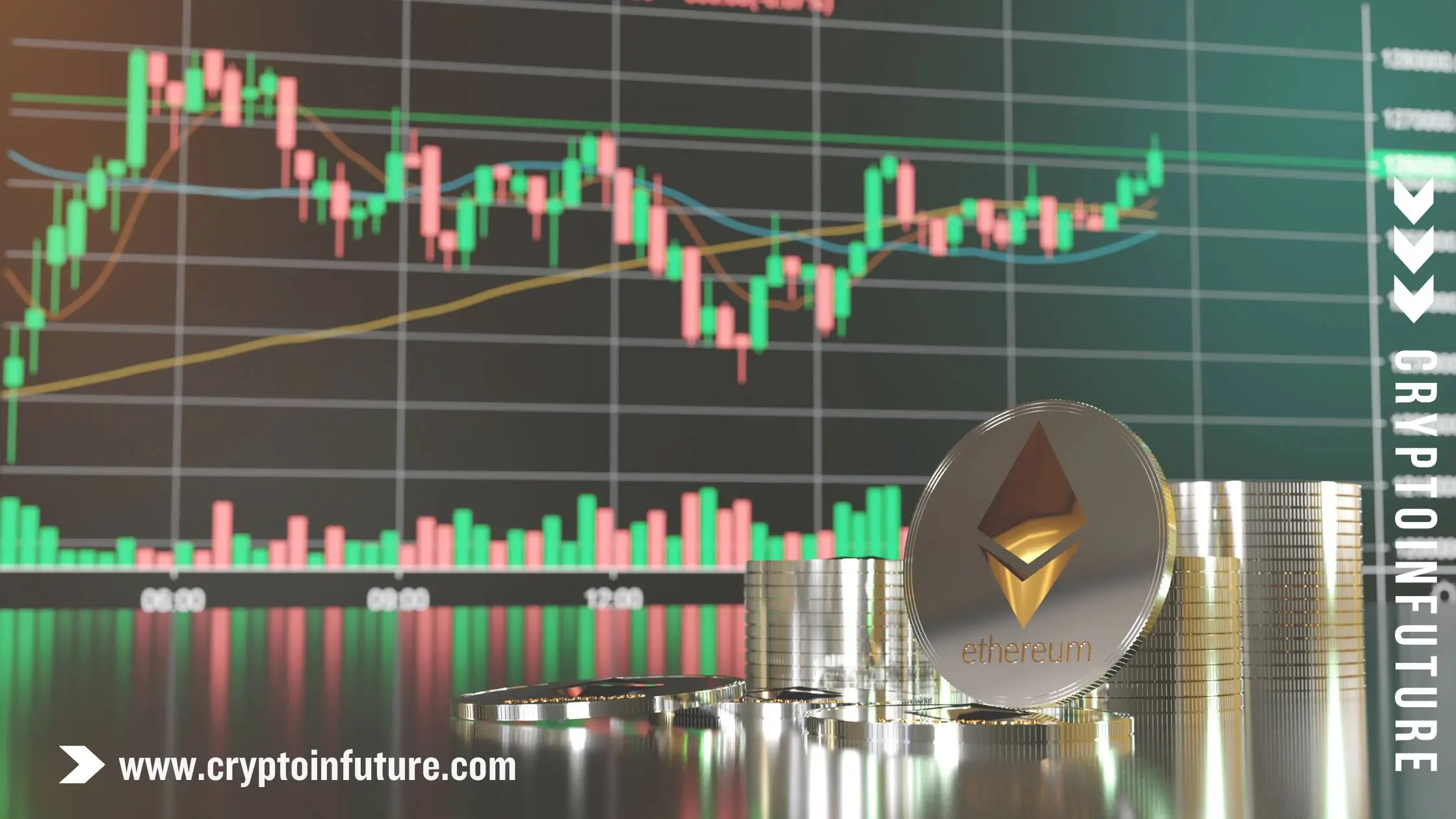 All About The Ethereum (ETH) in the Crypto World: A Comprehensive Guide