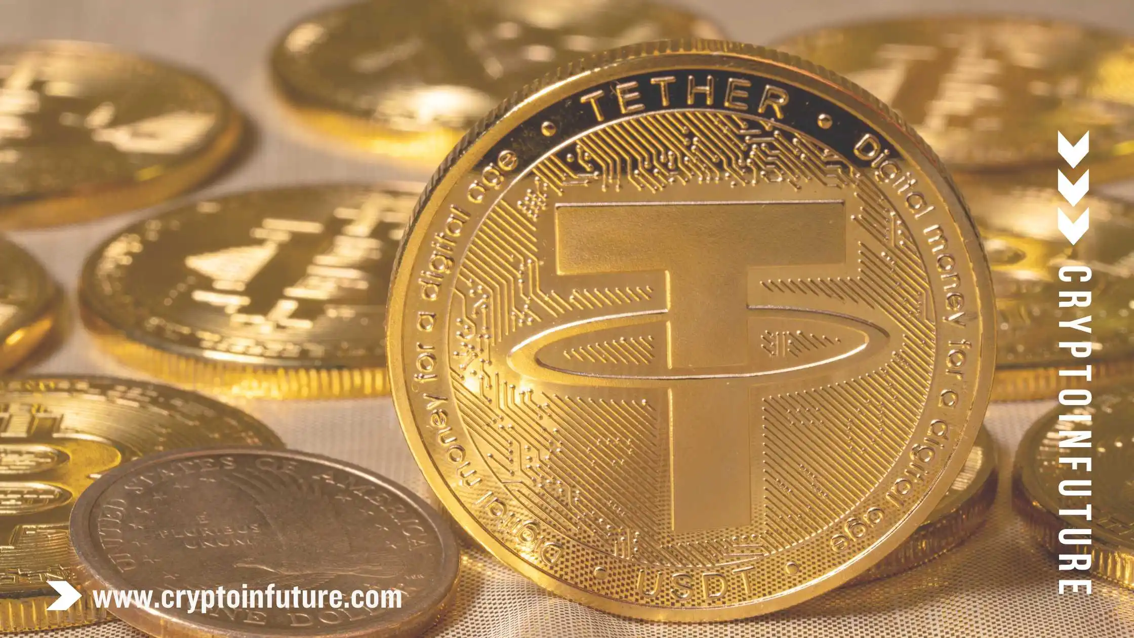 Know All About Tether Cryptocurrency (1)