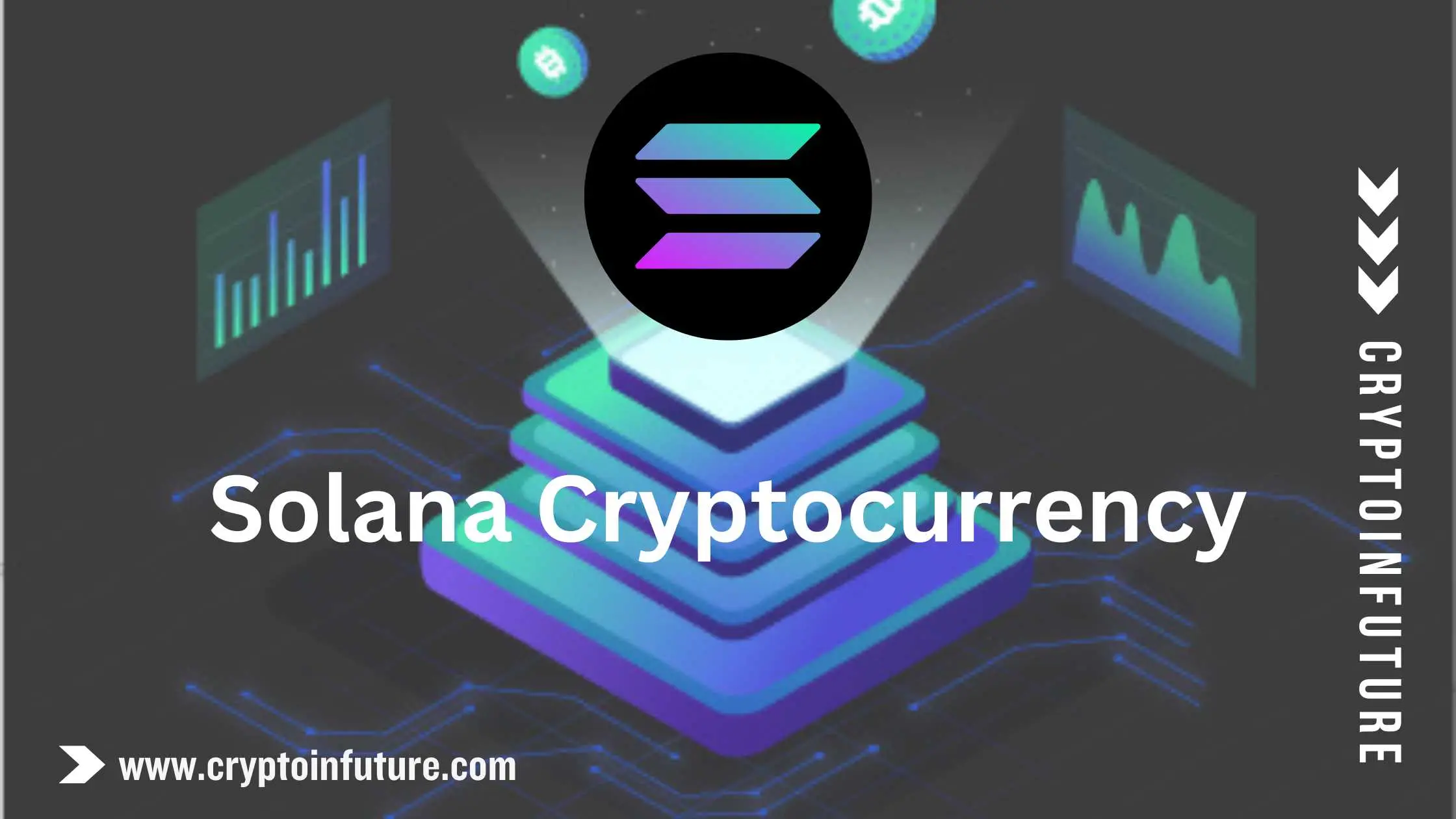 All About The Solana Cryptocurrency