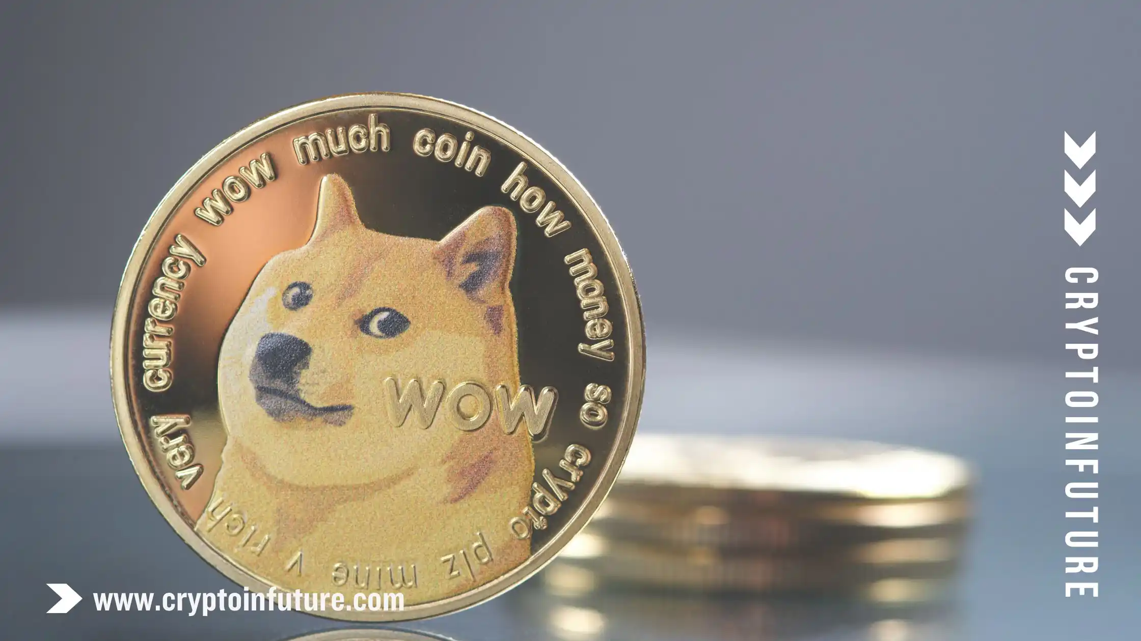 What is Dogecoin