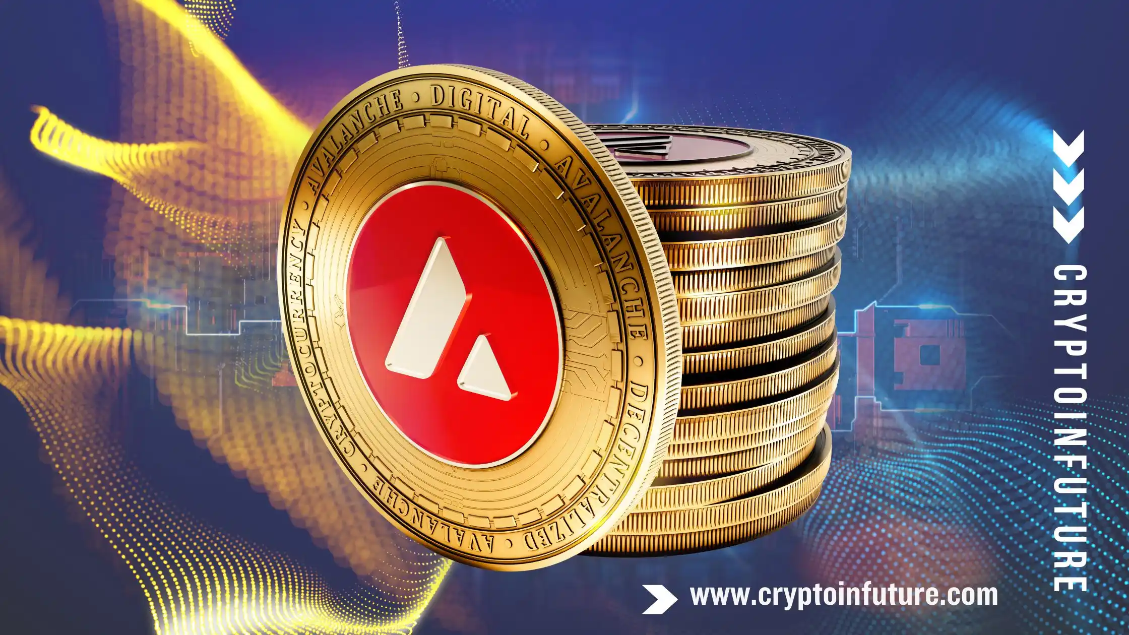 About Avalanche Cryptocurrency