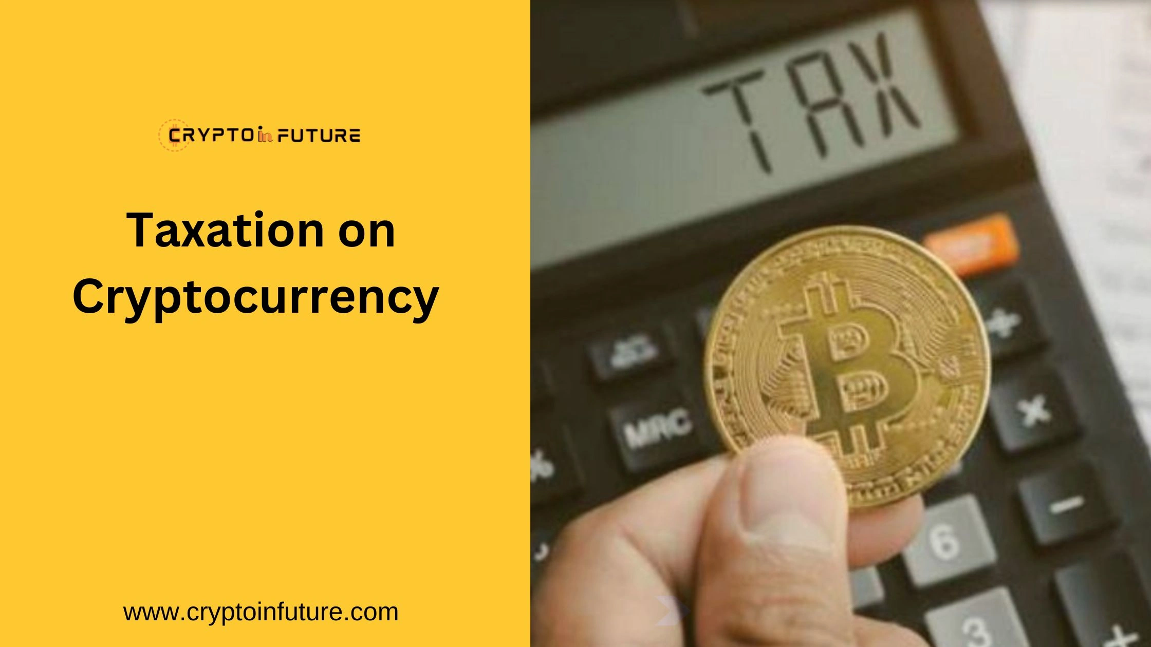 Taxation on Cryptocurrency – An Overview